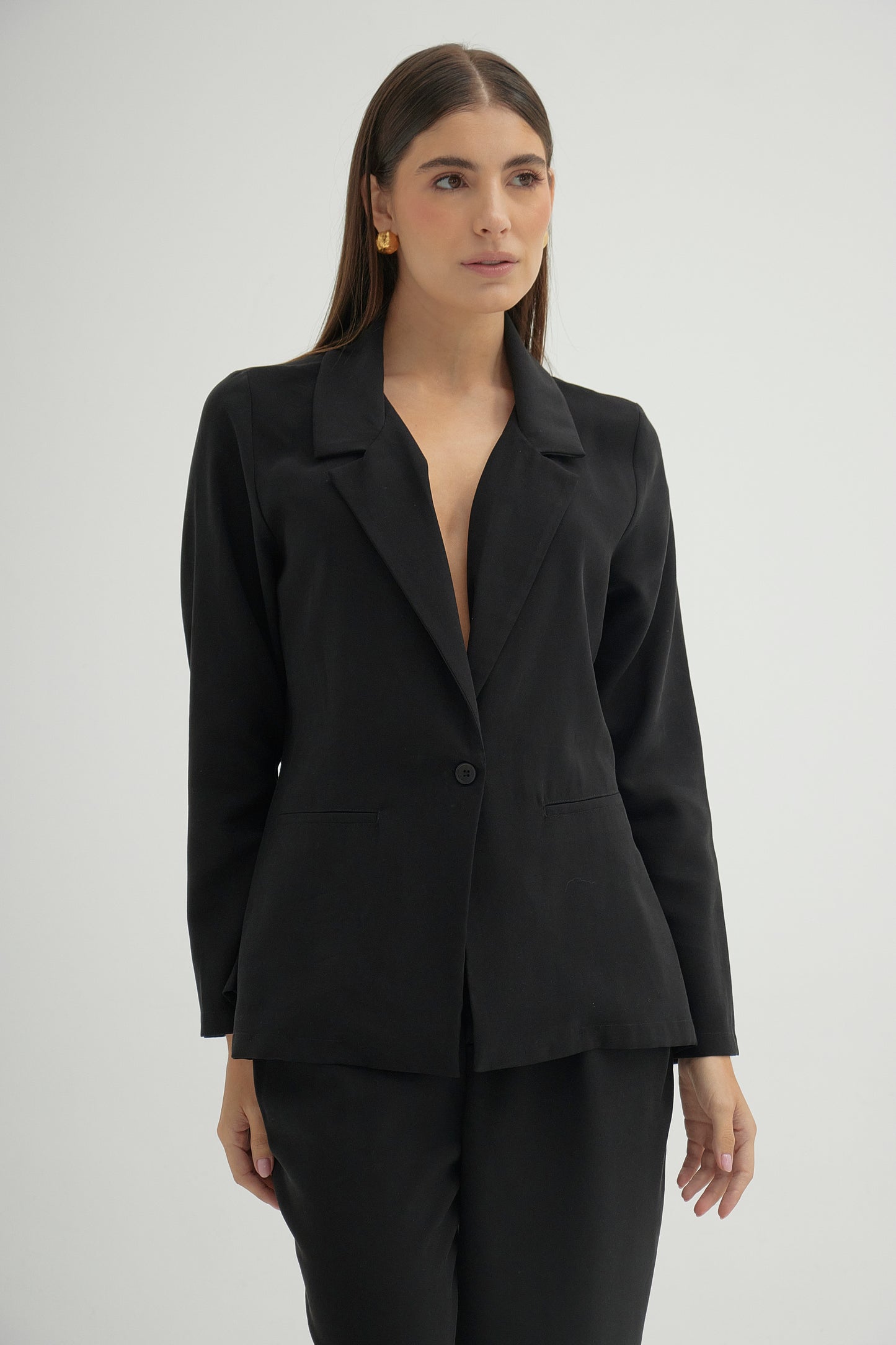 Miranda Blazer