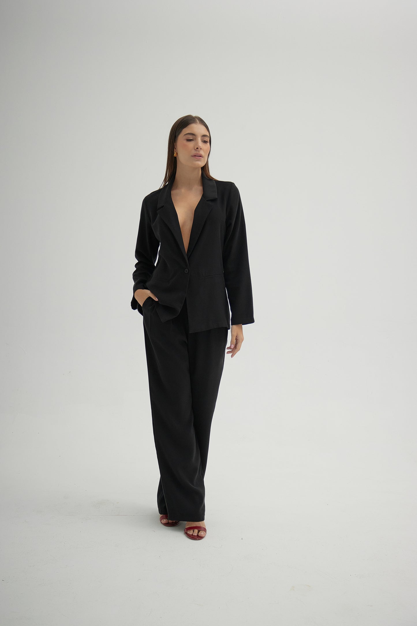 Miranda Blazer