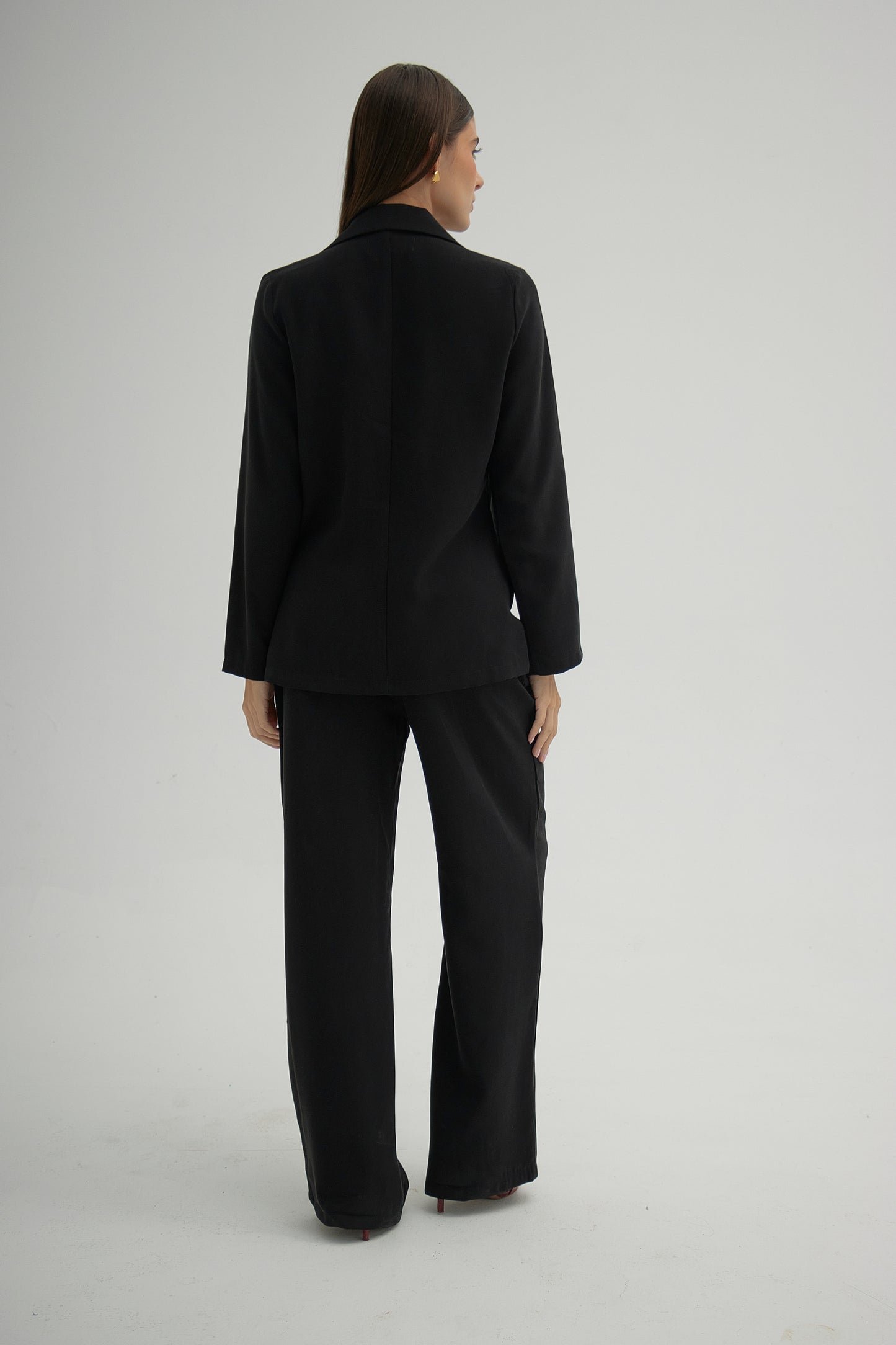 Miranda Blazer