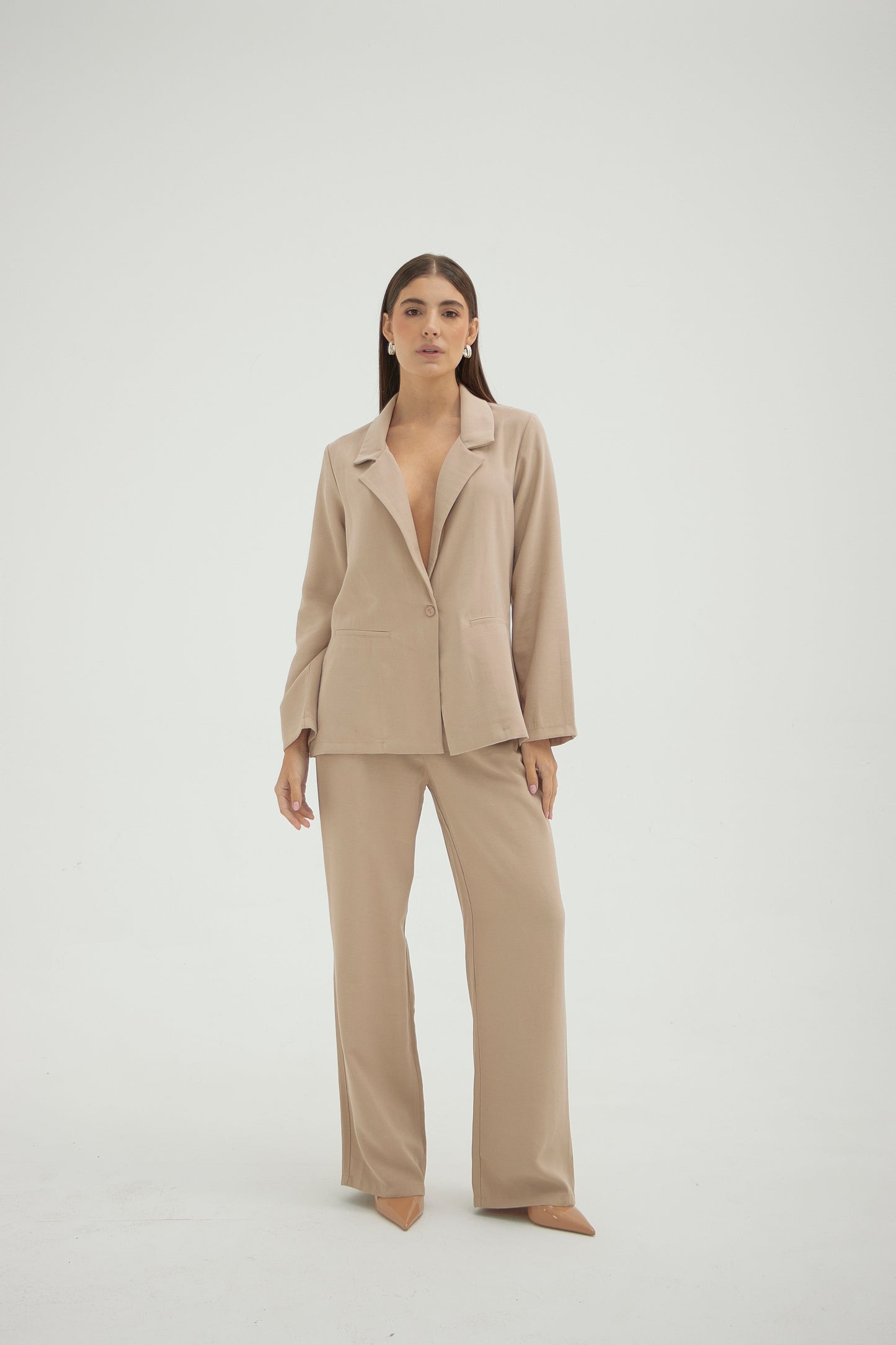 Miranda Blazer