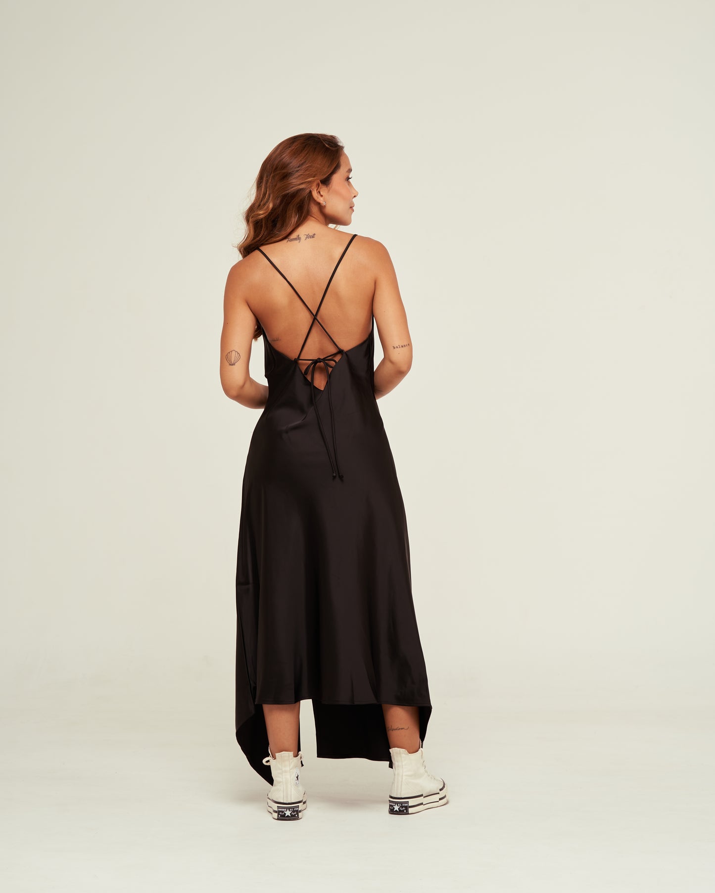 Rochester Dress