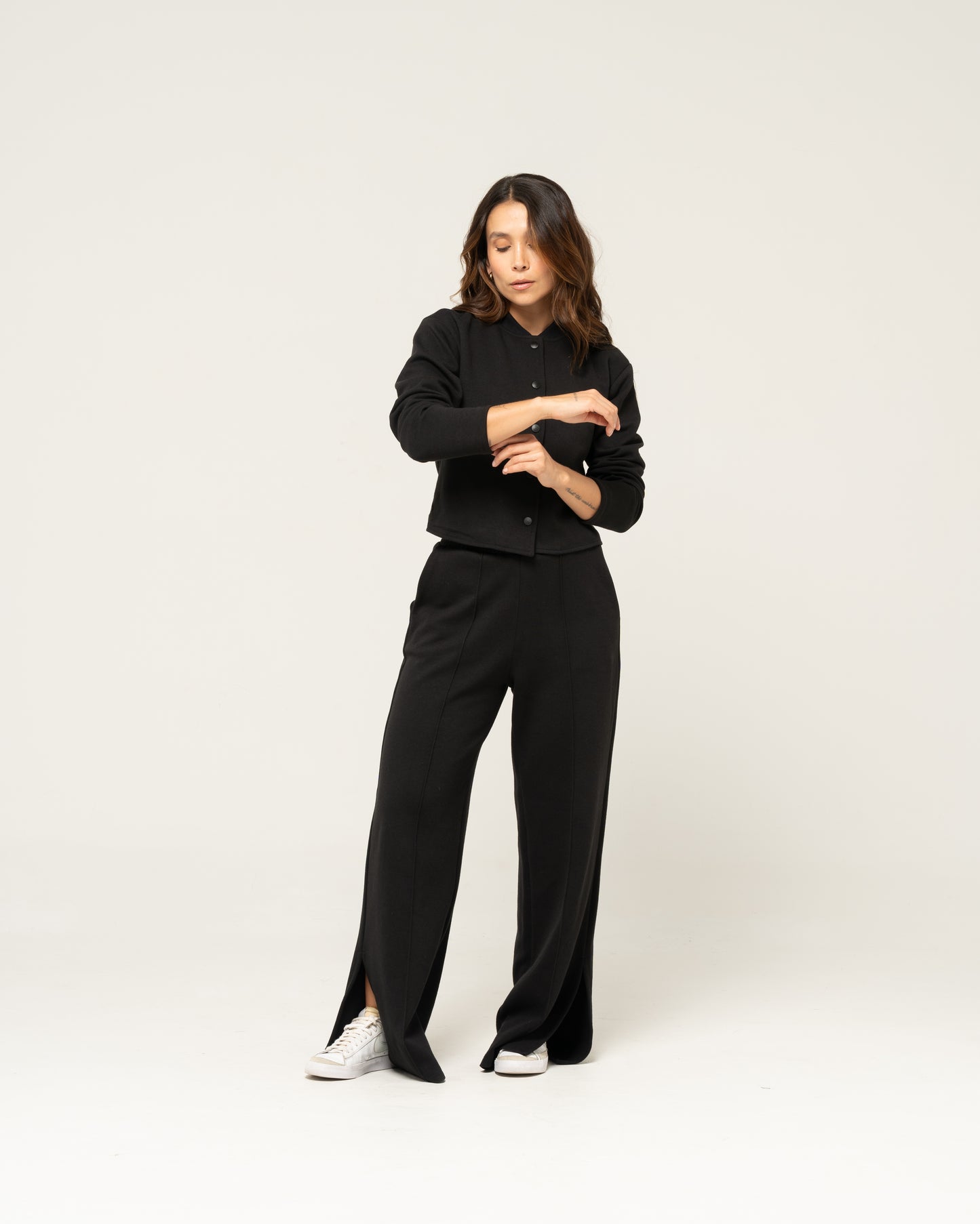 Camille Jacket