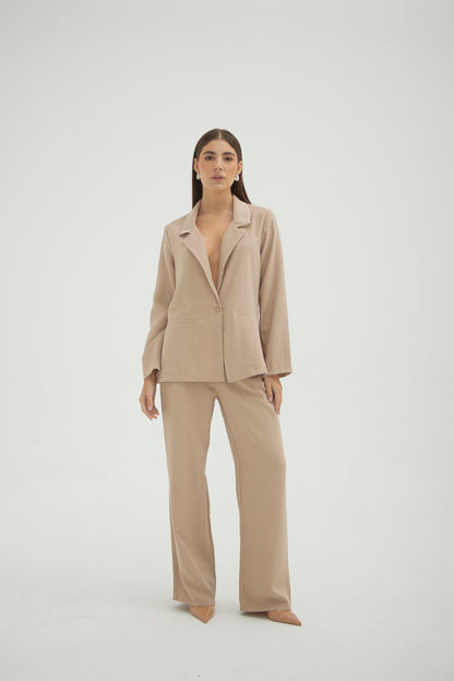 Miranda Blazer