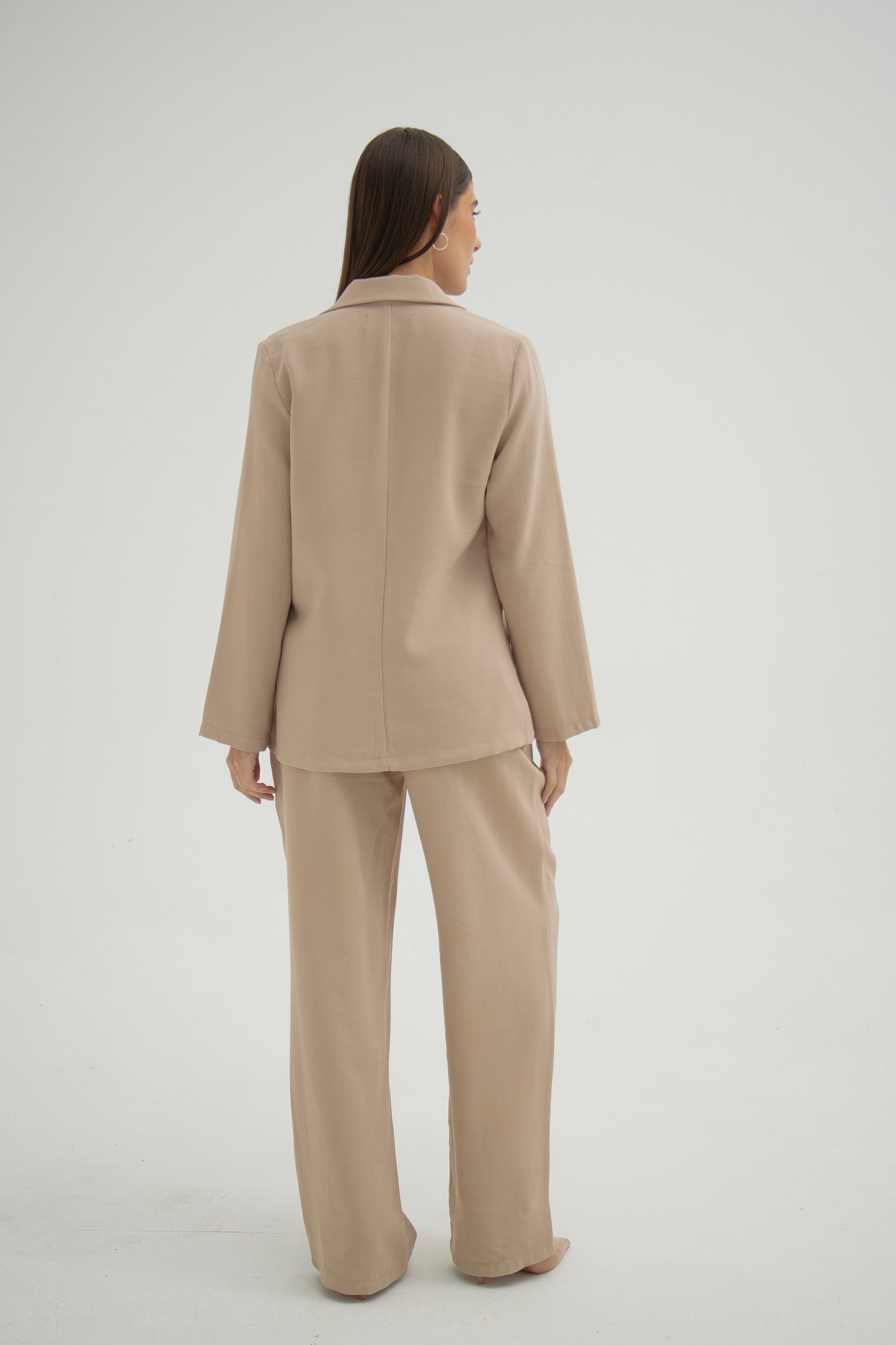 Miranda Blazer