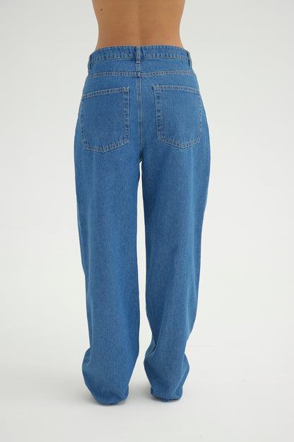 Pantalón Indigo