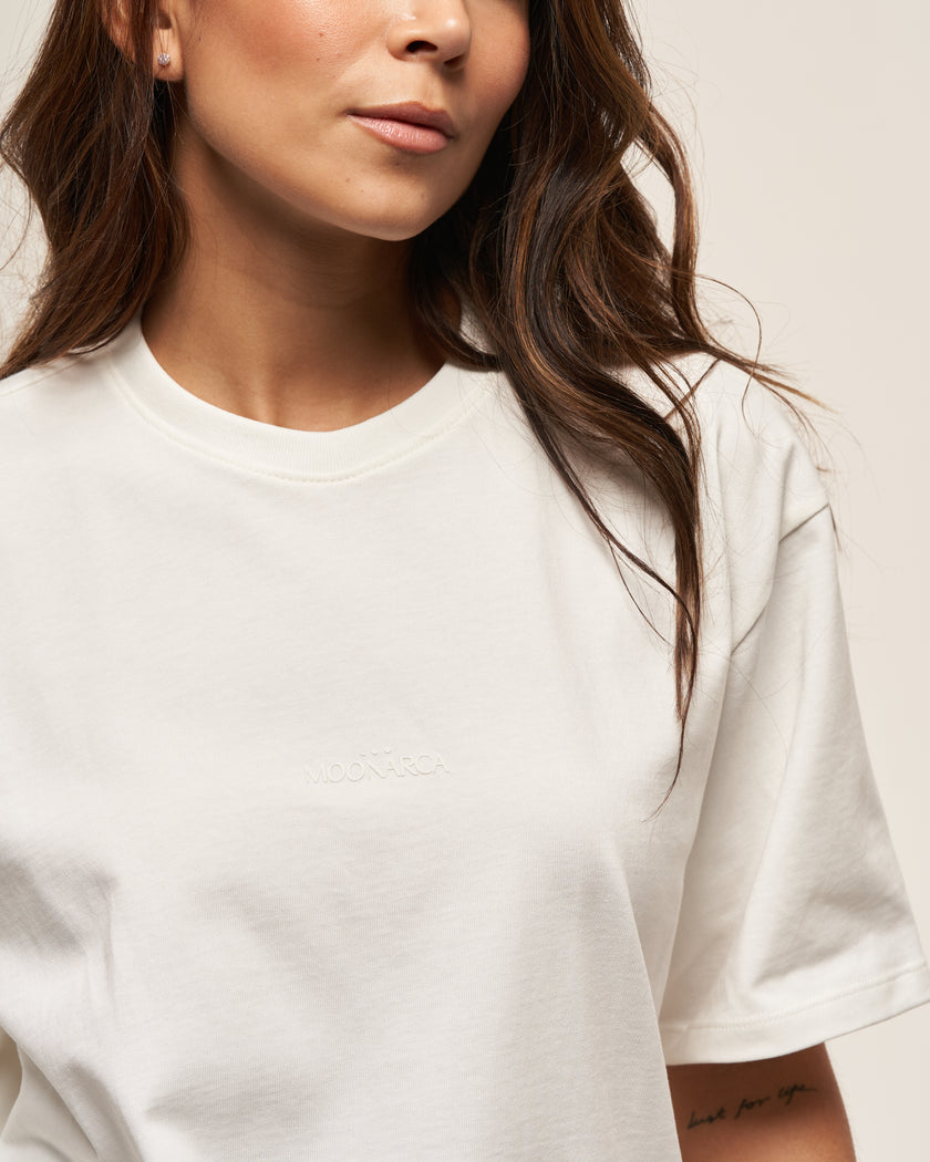 Oversized Moonarca Unisex T-shirt