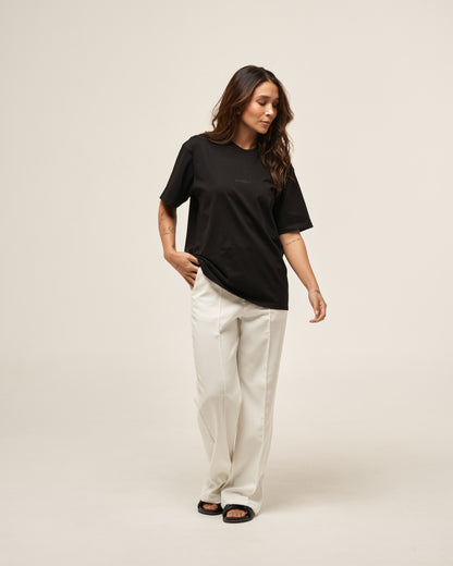 Oversized Moonarca Unisex T-shirt
