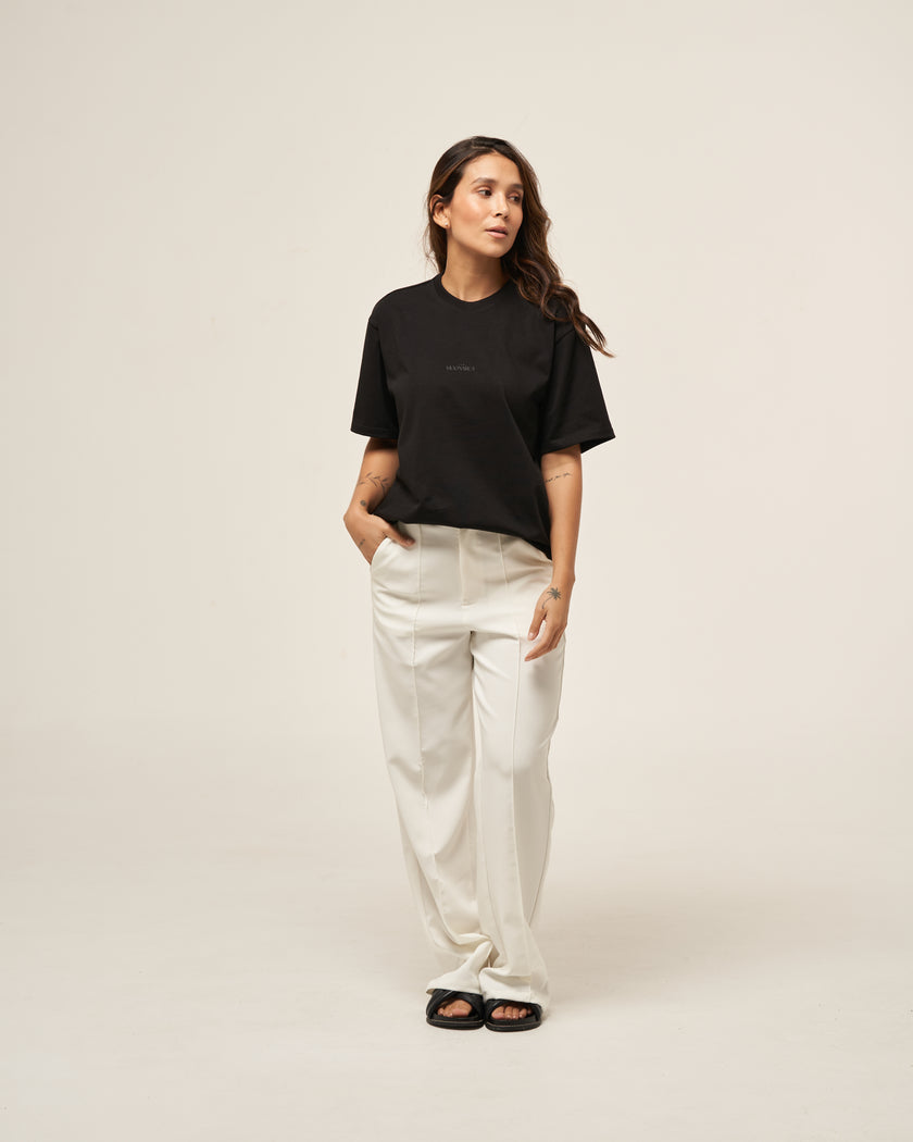 Oversized Moonarca Unisex T-shirt