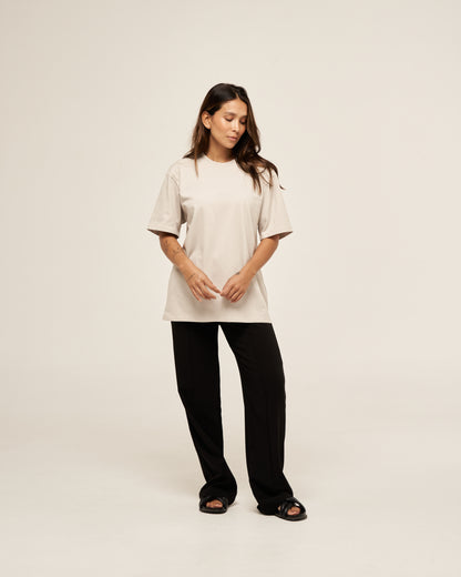 Oversized Moonarca Unisex T-shirt