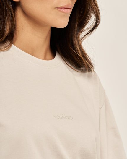 Oversized Moonarca Unisex T-shirt