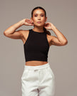 Bianca Crop Top