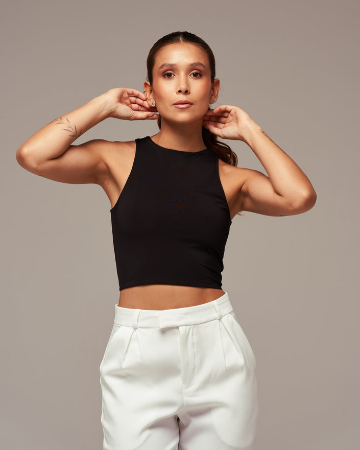 Bianca Crop Top