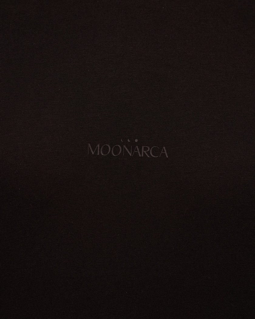 Oversized Moonarca Unisex T- Shirt